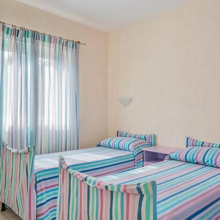Residence A Golfo Di Marinella A 450 Mt Dal Mare Exterior foto