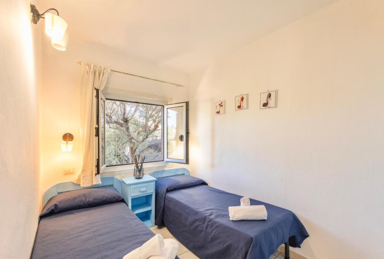 Residence A Golfo Di Marinella A 450 Mt Dal Mare Exterior foto