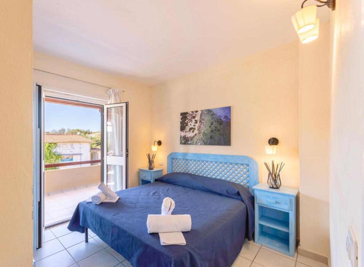 Residence A Golfo Di Marinella A 450 Mt Dal Mare Exterior foto